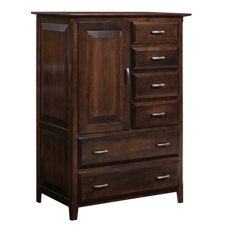 Worthington Door Chest