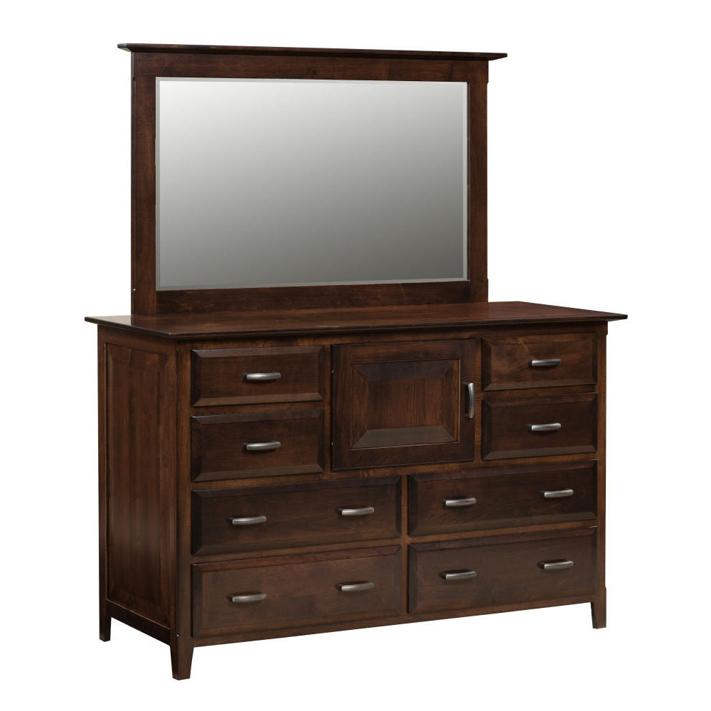Worthington High Dresser with Door