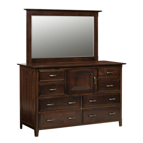 Worthington High Dresser with Door