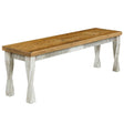 Wynnfield Bench