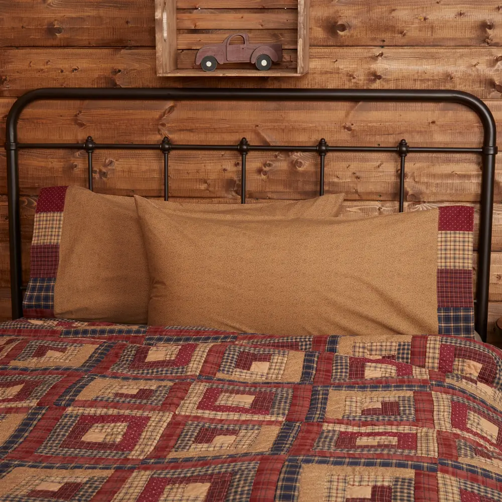 Millsboro Pillow Case Set of 2