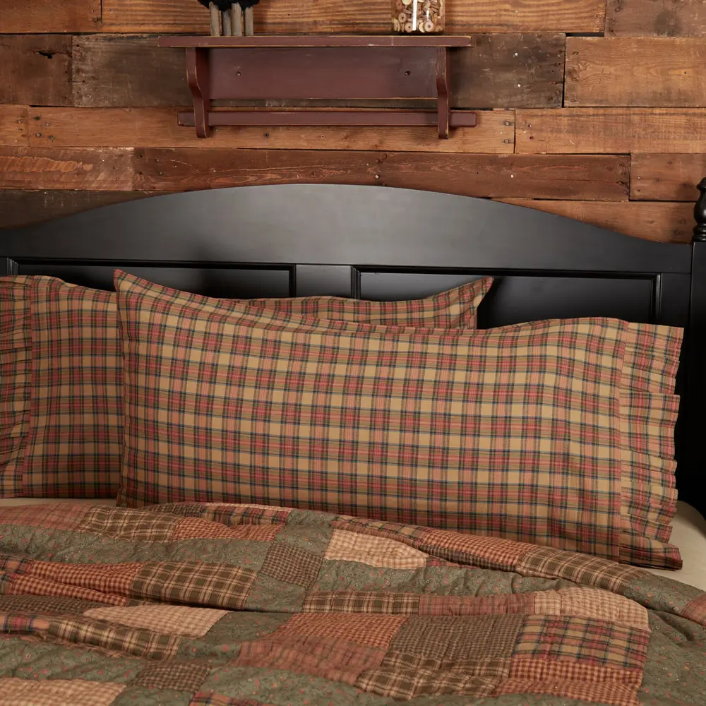 Crosswoods Pillowcase Set of 2